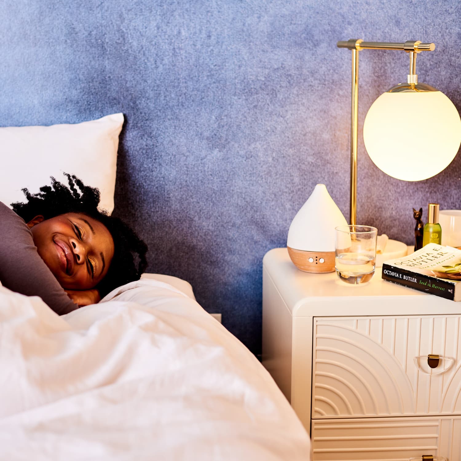 Adult cradle bed discount